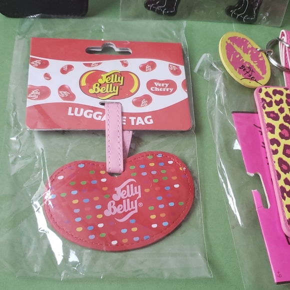 Luggage tags - Picture 2 of 6
